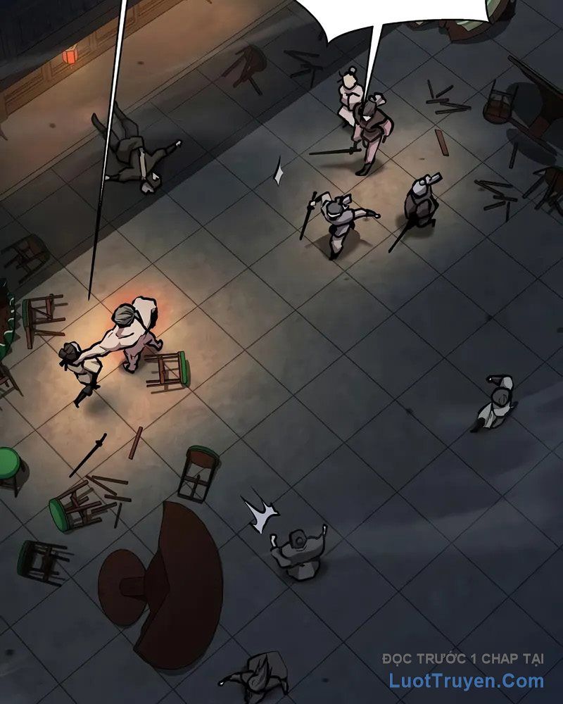 Ma Giáo Tiền Tuyến - Thập Tam Phi Long Đội Chapter 6 - Trang 27