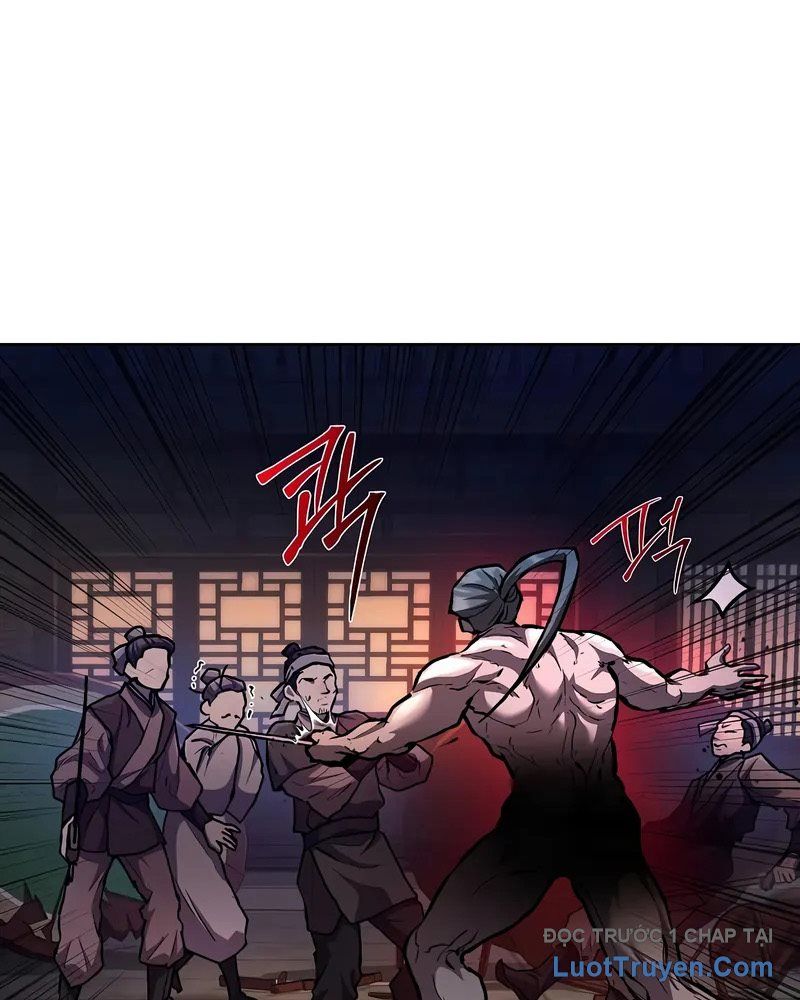 Ma Giáo Tiền Tuyến - Thập Tam Phi Long Đội Chapter 6 - Trang 32