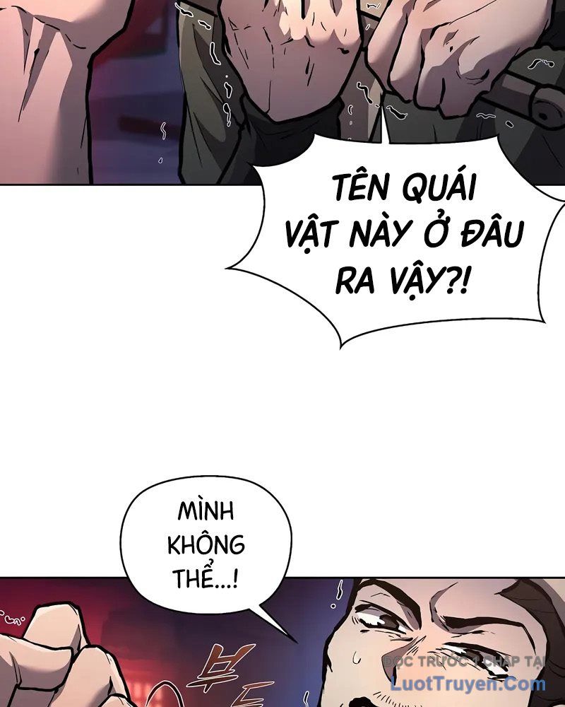 Ma Giáo Tiền Tuyến - Thập Tam Phi Long Đội Chapter 6 - Trang 36
