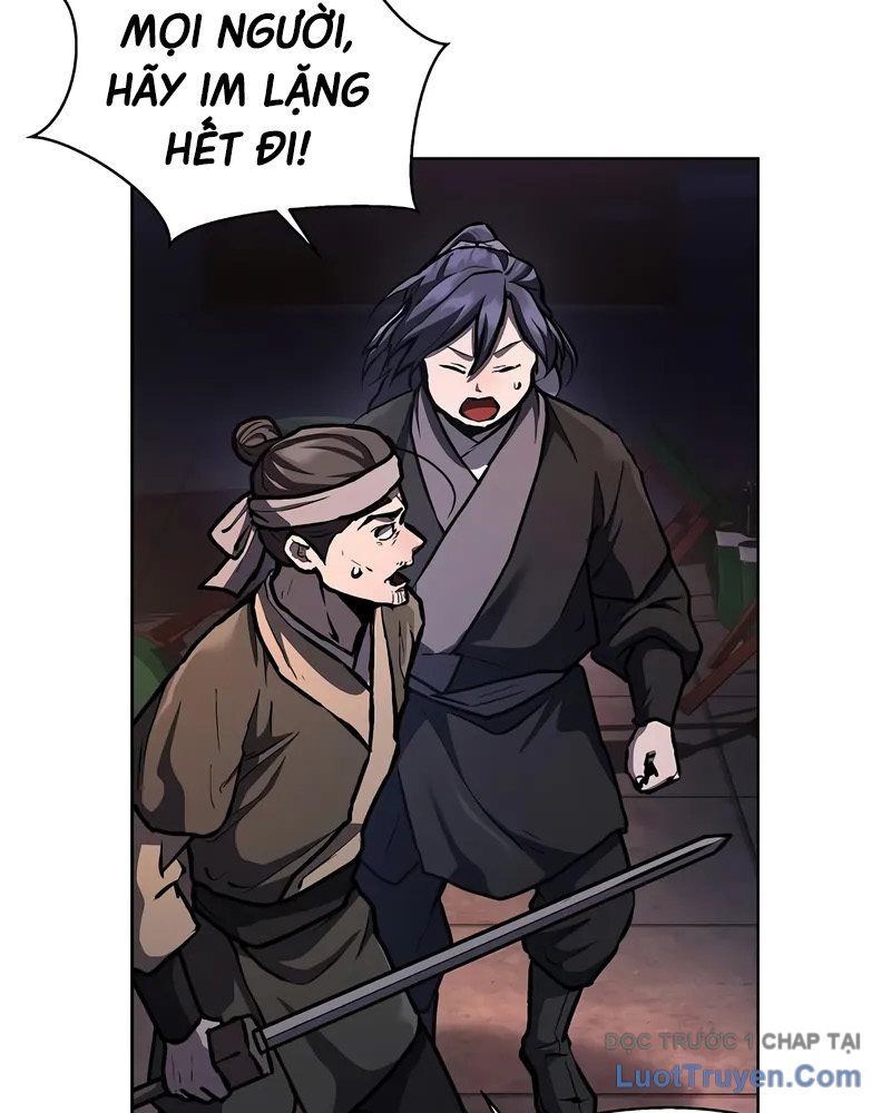 Ma Giáo Tiền Tuyến - Thập Tam Phi Long Đội Chapter 6 - Trang 43