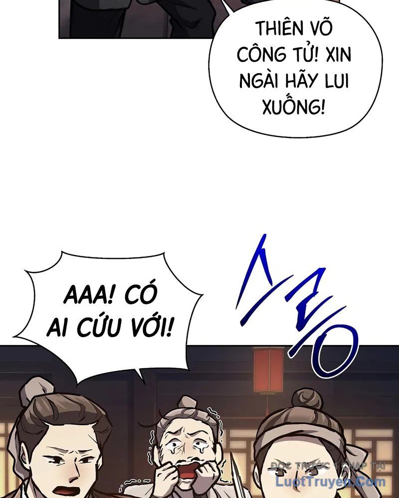 Ma Giáo Tiền Tuyến - Thập Tam Phi Long Đội Chapter 6 - Trang 44