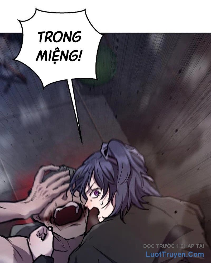 Ma Giáo Tiền Tuyến - Thập Tam Phi Long Đội Chapter 7 - Trang 19