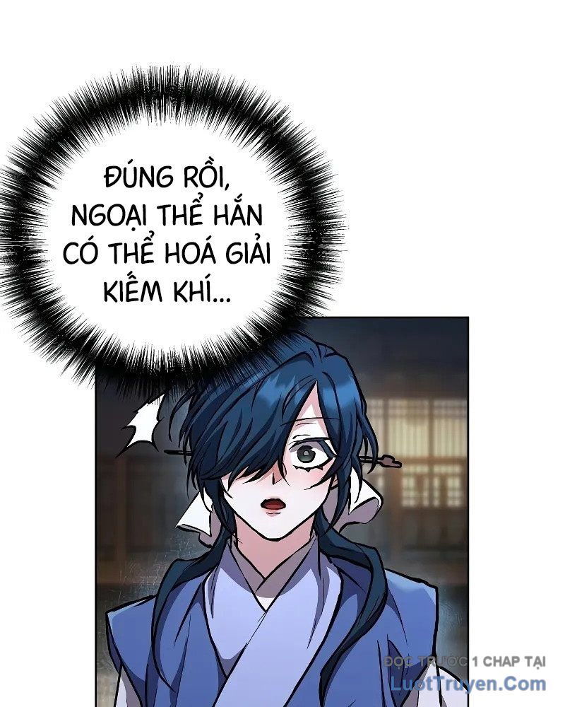 Ma Giáo Tiền Tuyến - Thập Tam Phi Long Đội Chapter 7 - Trang 22