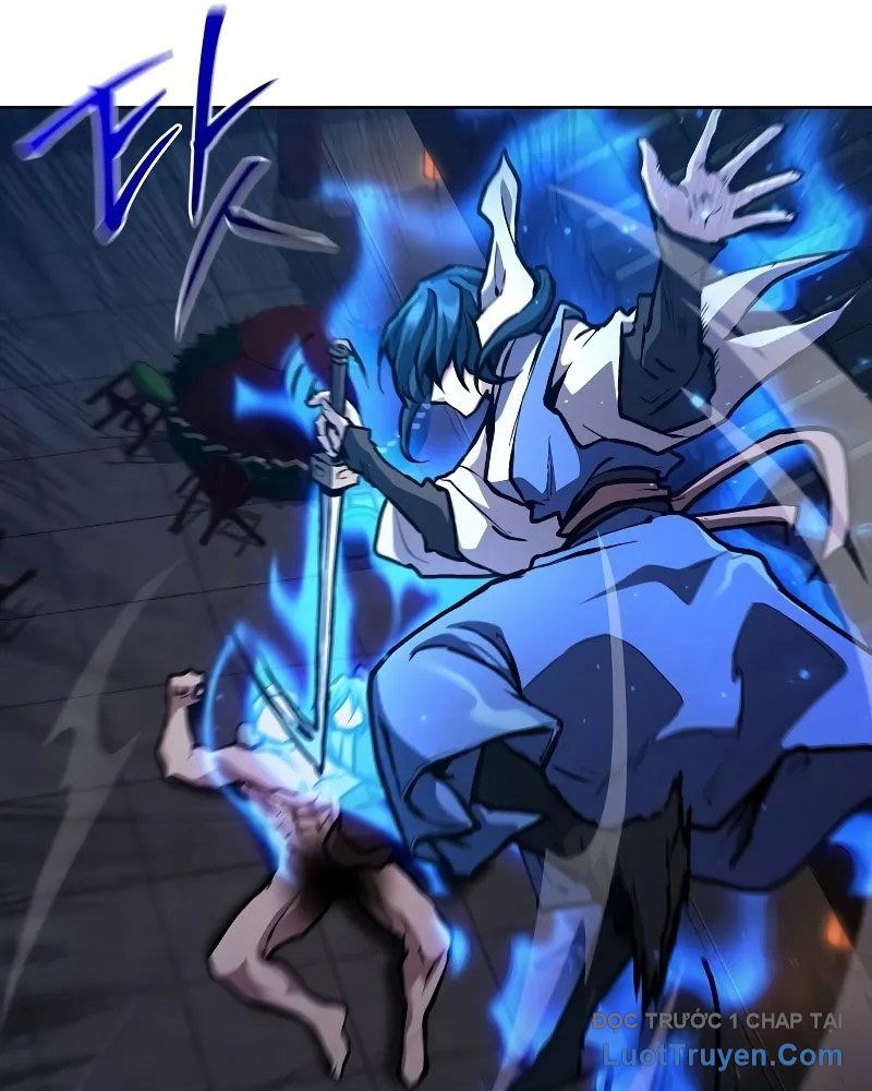 Ma Giáo Tiền Tuyến - Thập Tam Phi Long Đội Chapter 7 - Trang 26