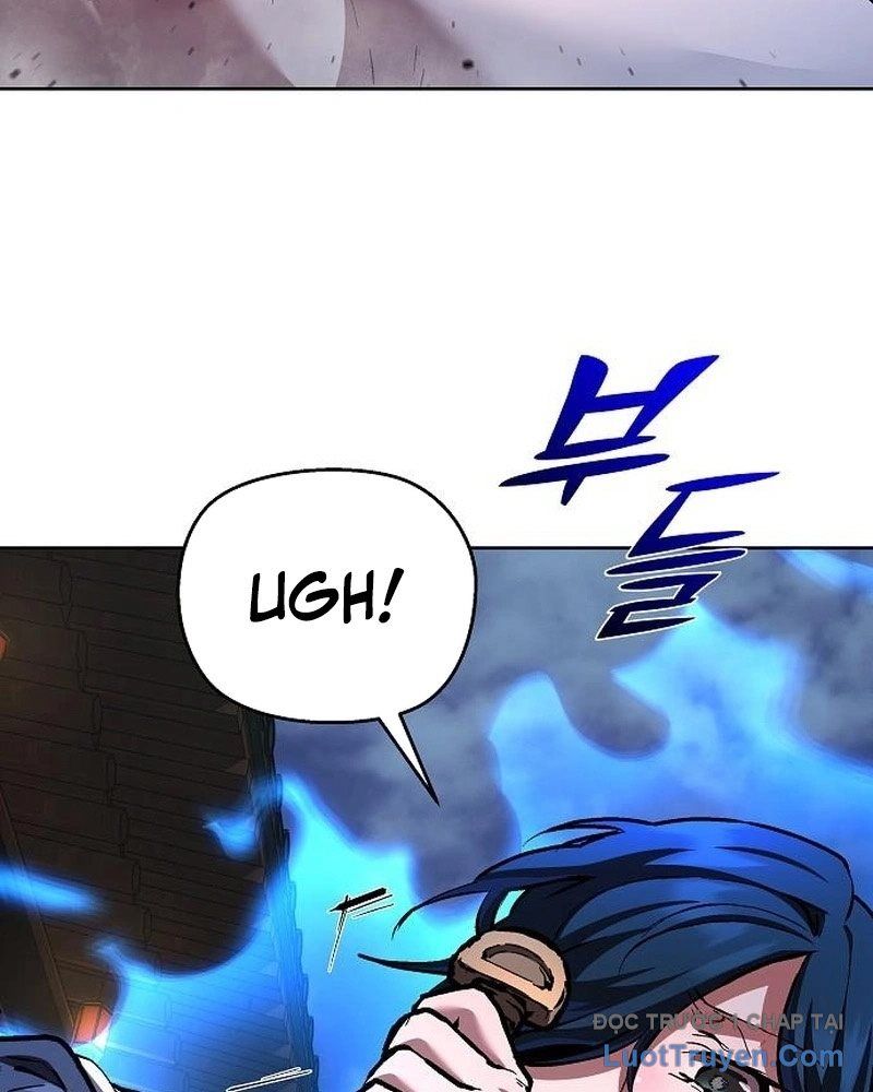 Ma Giáo Tiền Tuyến - Thập Tam Phi Long Đội Chapter 7 - Trang 31
