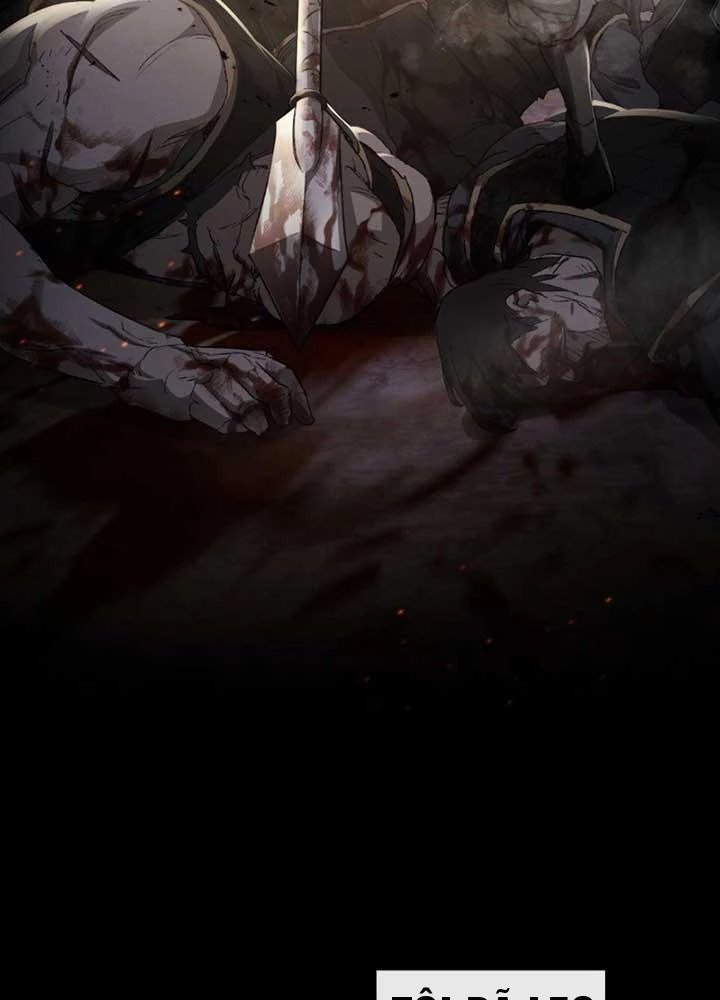 Ma Giáo Vô Song Chapter 1 - Trang 10