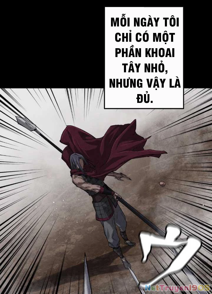 Ma Giáo Vô Song Chapter 1 - Trang 16