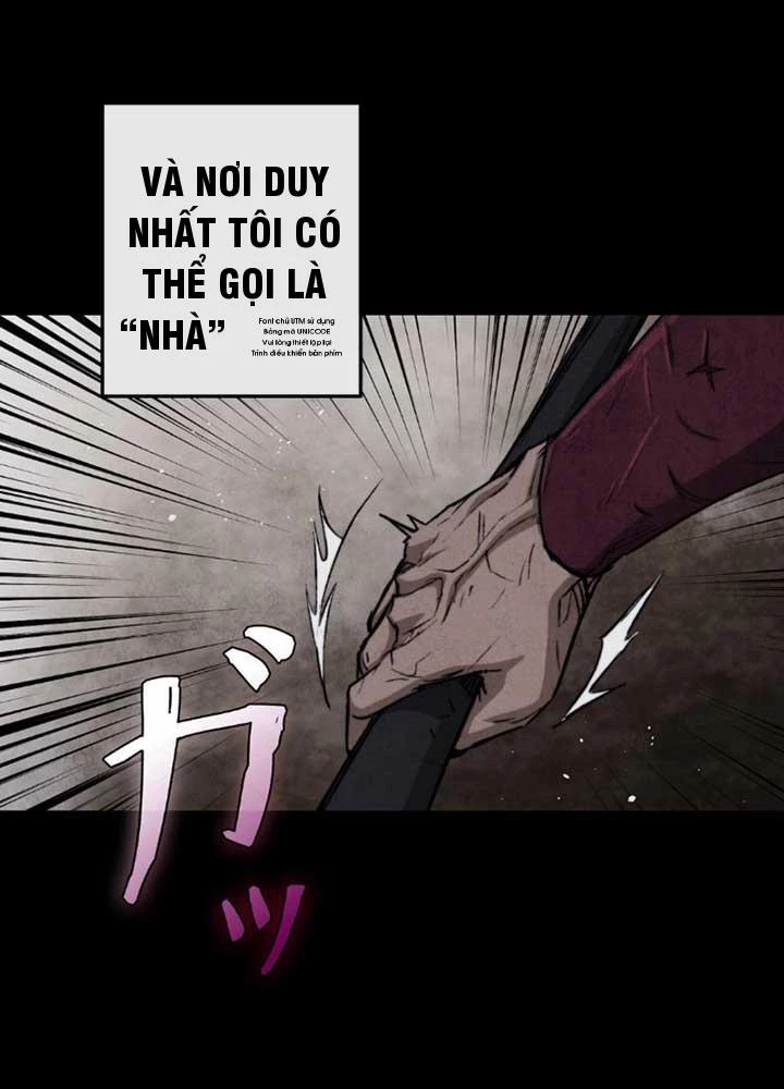 Ma Giáo Vô Song Chapter 1 - Trang 18