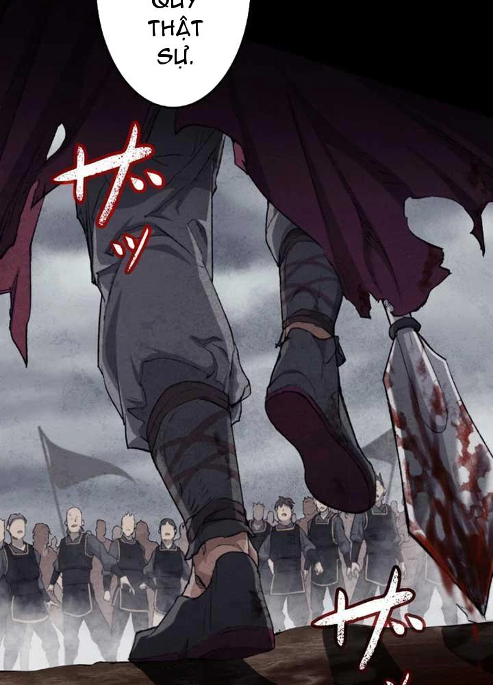 Ma Giáo Vô Song Chapter 1 - Trang 24
