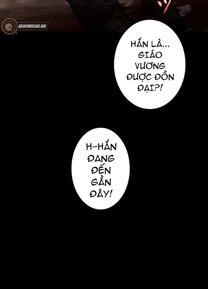 Ma Giáo Vô Song Chapter 1 - Trang 25
