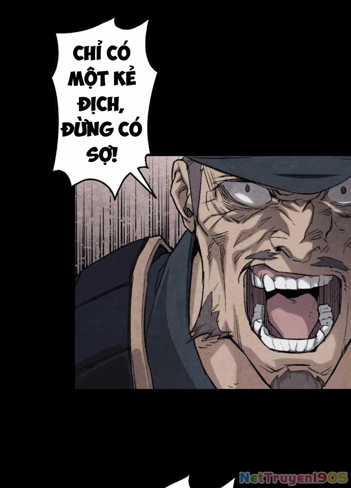 Ma Giáo Vô Song Chapter 1 - Trang 26