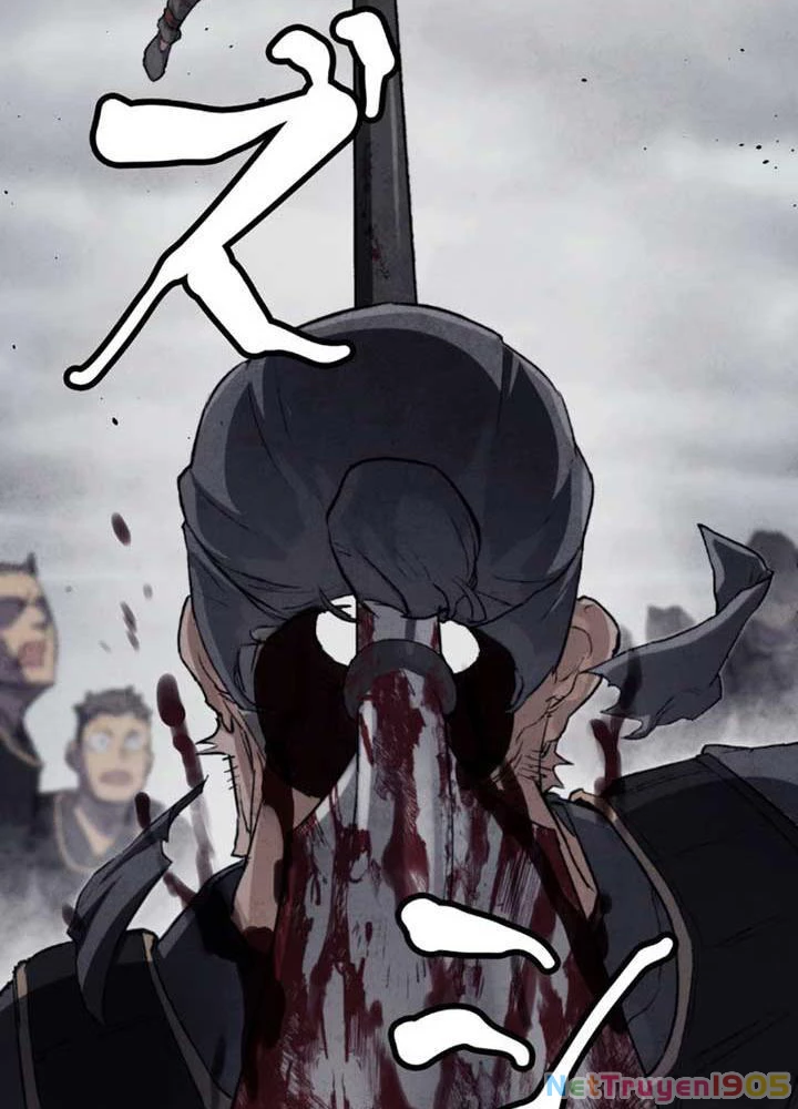Ma Giáo Vô Song Chapter 1 - Trang 33