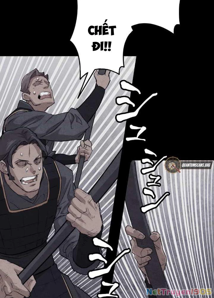 Ma Giáo Vô Song Chapter 1 - Trang 35