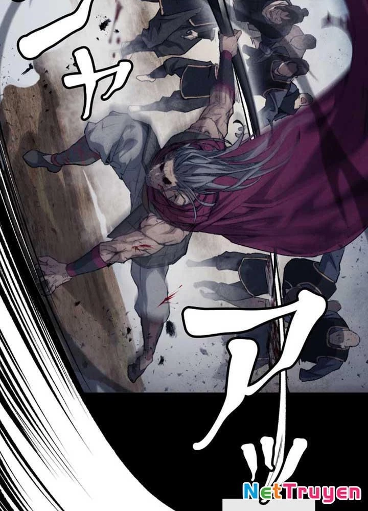 Ma Giáo Vô Song Chapter 1 - Trang 42