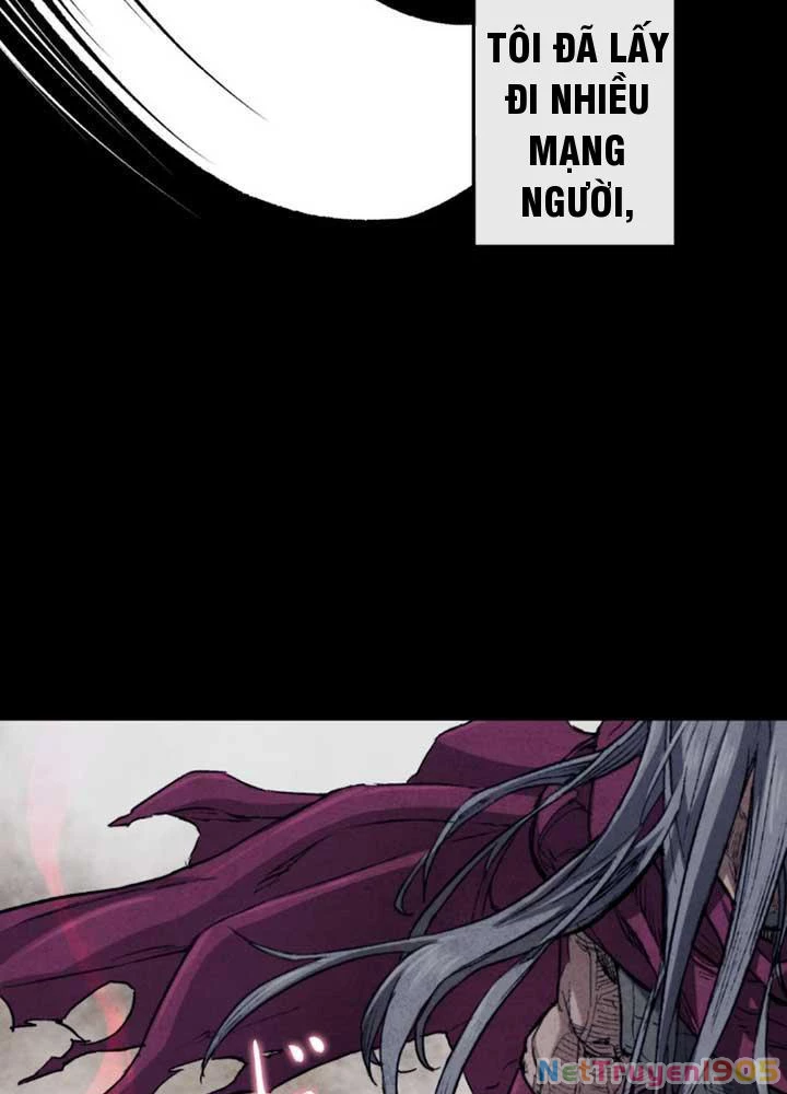 Ma Giáo Vô Song Chapter 1 - Trang 43
