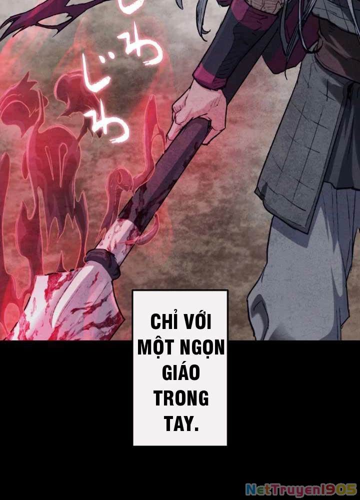 Ma Giáo Vô Song Chapter 1 - Trang 44