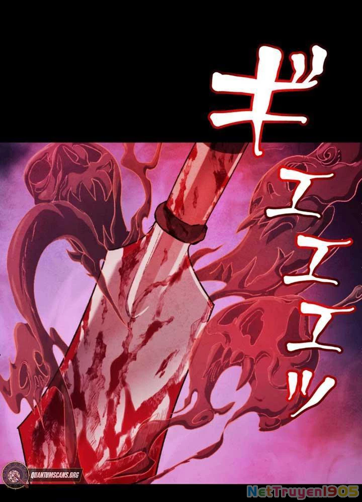 Ma Giáo Vô Song Chapter 1 - Trang 45