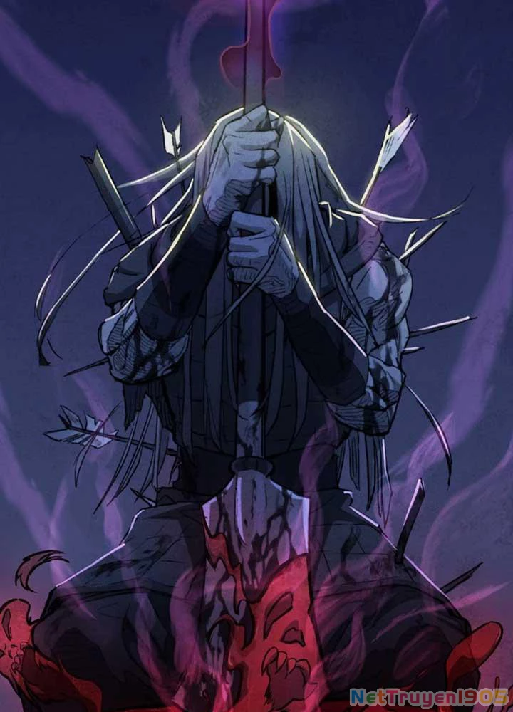 Ma Giáo Vô Song Chapter 1 - Trang 49