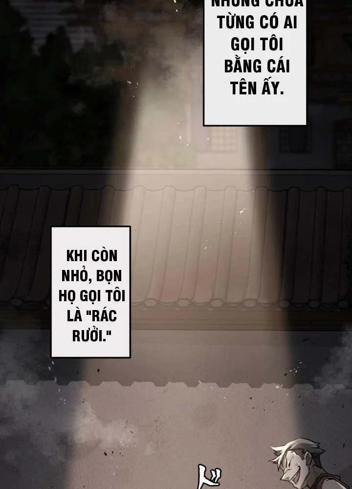 Ma Giáo Vô Song Chapter 1 - Trang 5