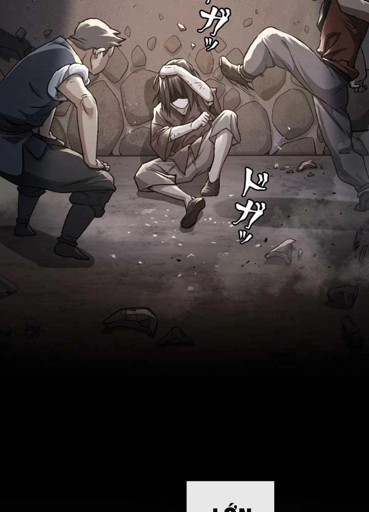 Ma Giáo Vô Song Chapter 1 - Trang 6
