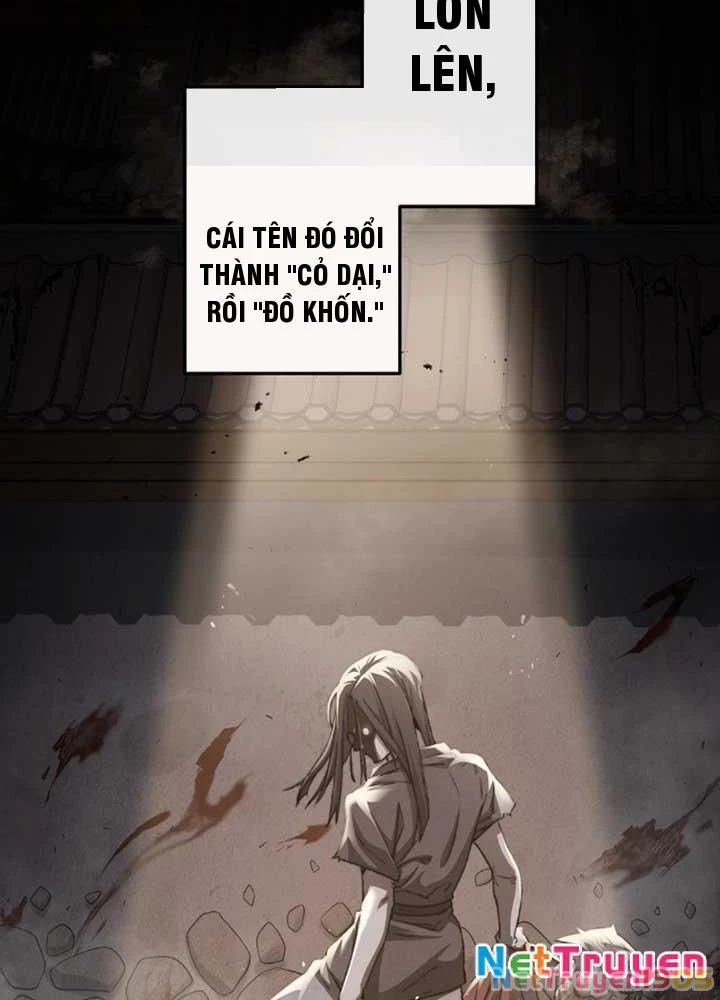 Ma Giáo Vô Song Chapter 1 - Trang 7