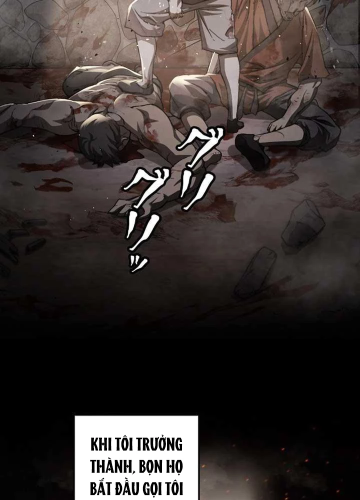 Ma Giáo Vô Song Chapter 1 - Trang 8