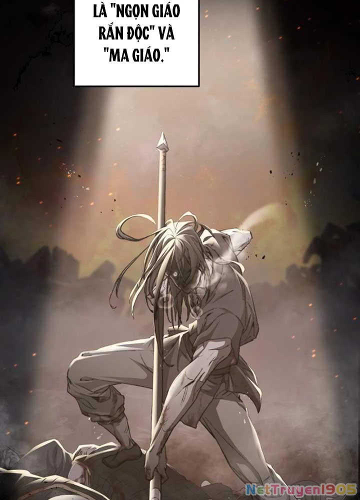 Ma Giáo Vô Song Chapter 1 - Trang 9