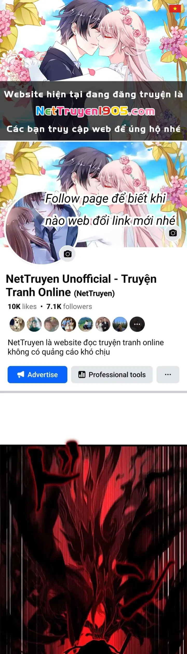Ma Giáo Vô Song Chapter 10 - Trang 2