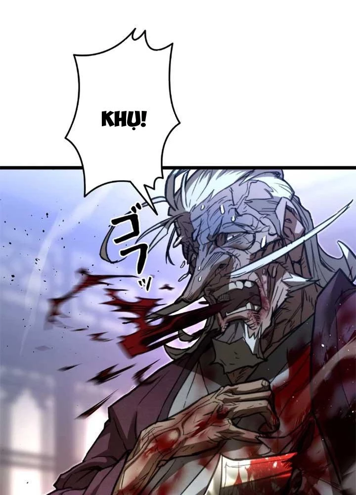 Ma Giáo Vô Song Chapter 10 - Trang 20