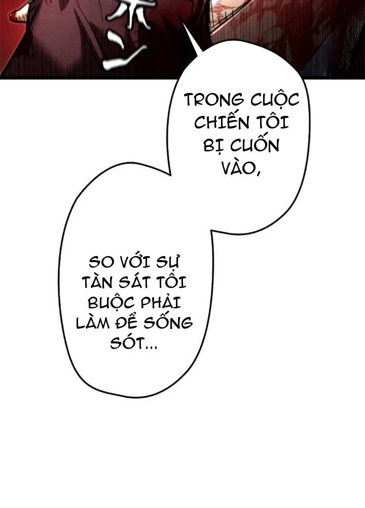 Ma Giáo Vô Song Chapter 10 - Trang 34