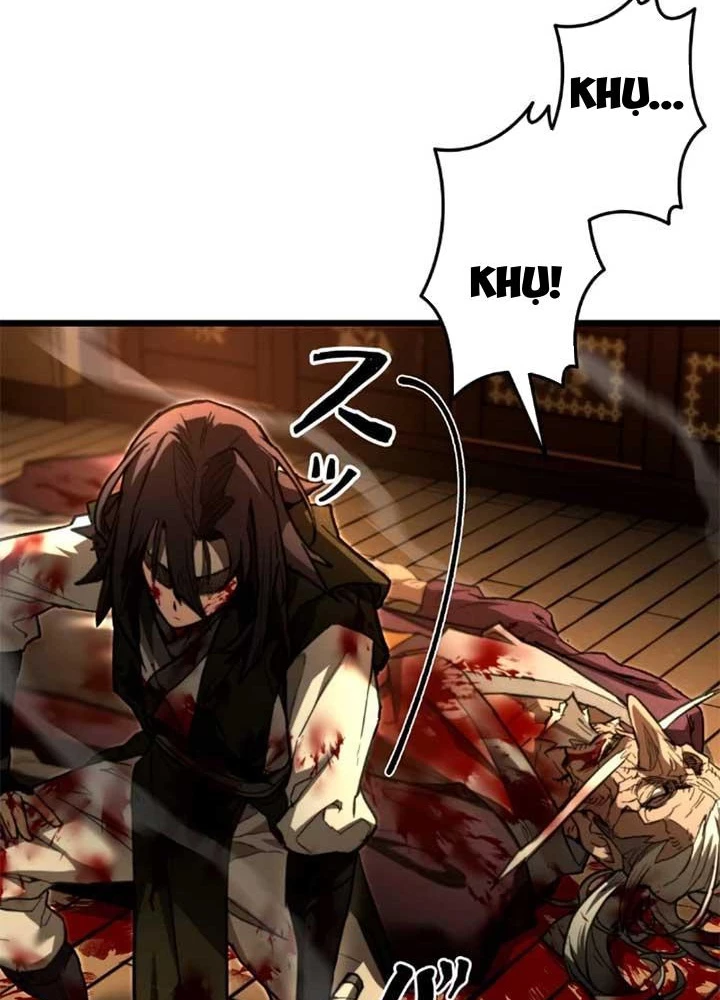Ma Giáo Vô Song Chapter 10 - Trang 42