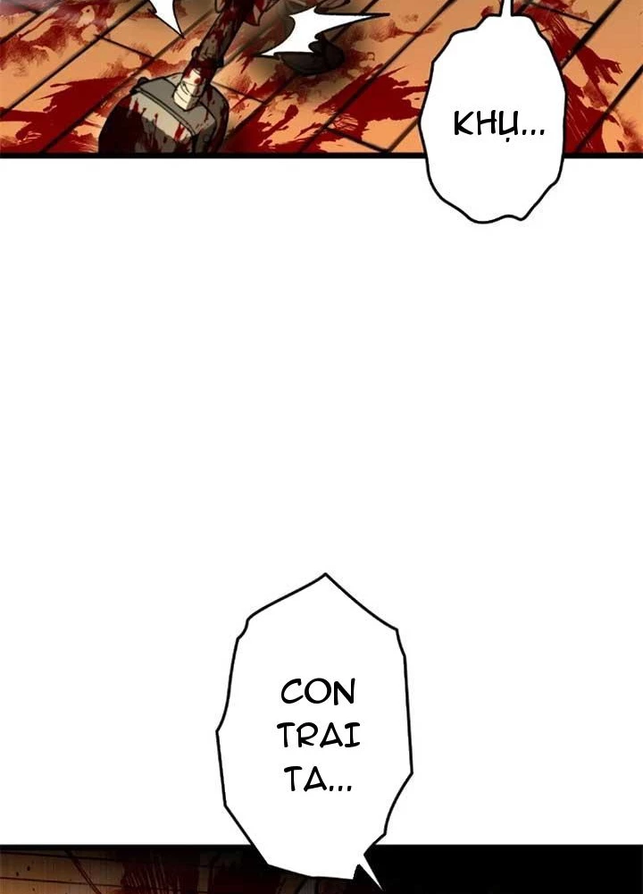 Ma Giáo Vô Song Chapter 10 - Trang 44
