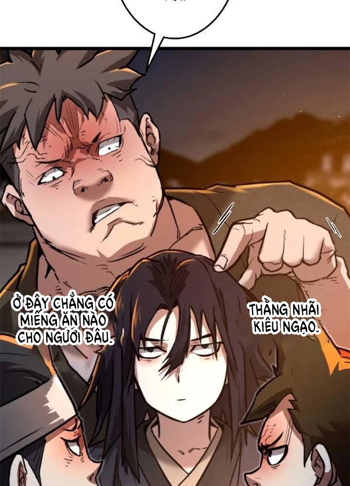 Ma Giáo Vô Song Chapter 11 - Trang 18
