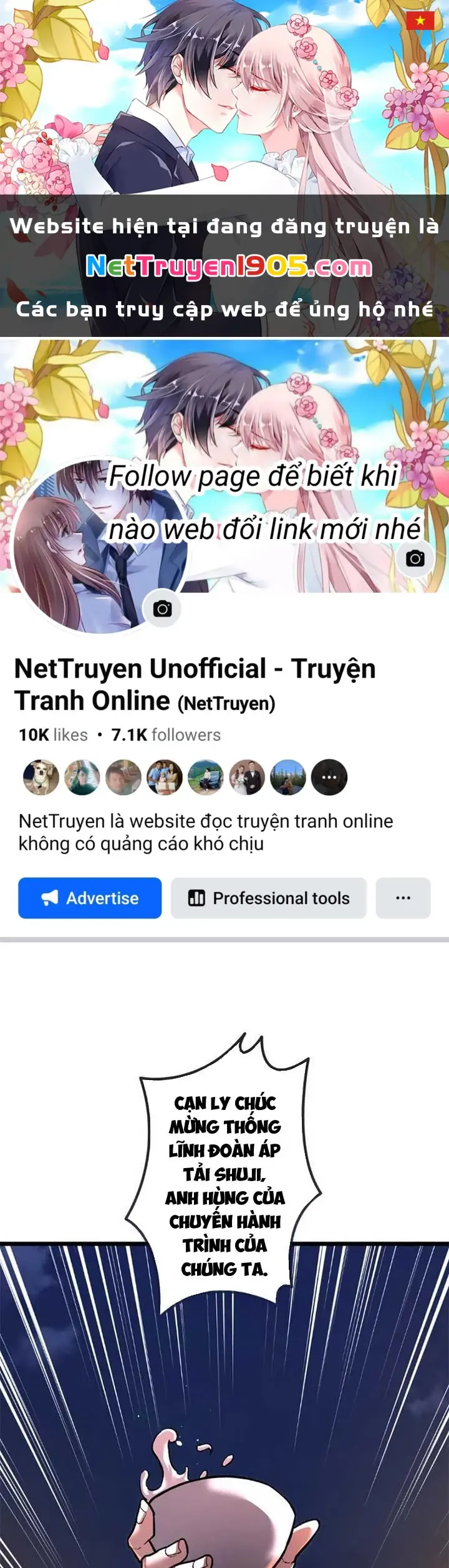Ma Giáo Vô Song Chapter 11 - Trang 2