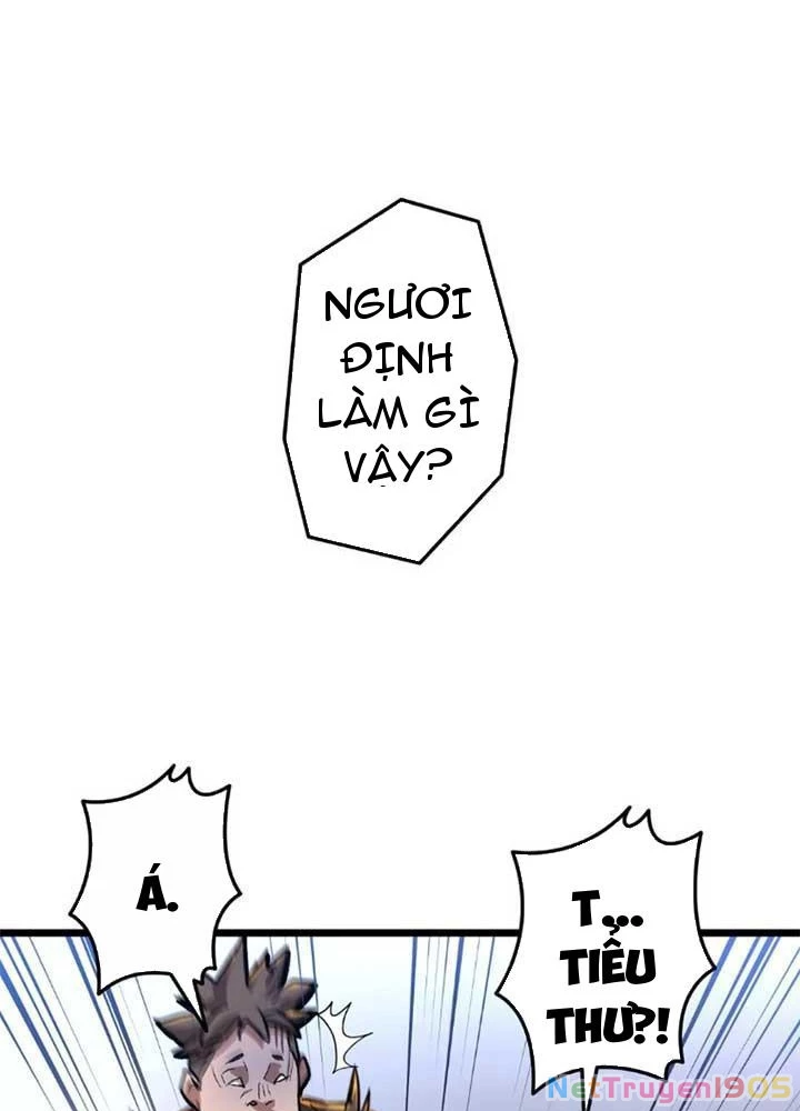 Ma Giáo Vô Song Chapter 11 - Trang 20