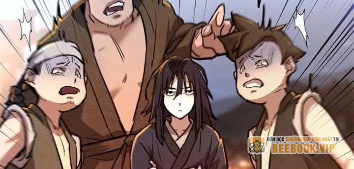 Ma Giáo Vô Song Chapter 11 - Trang 21
