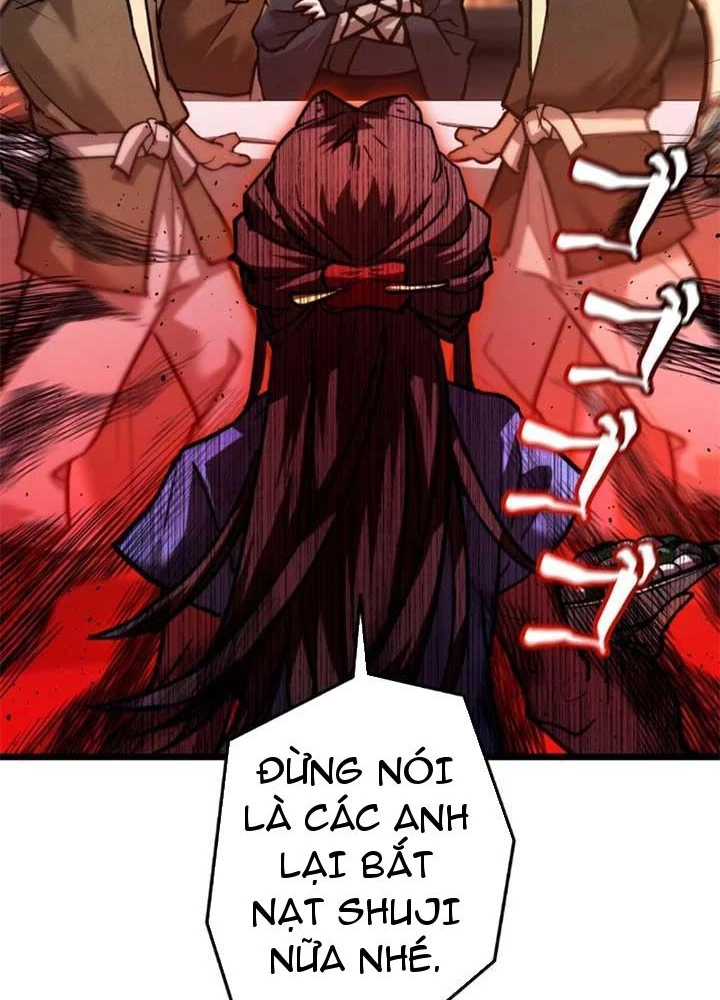 Ma Giáo Vô Song Chapter 11 - Trang 22