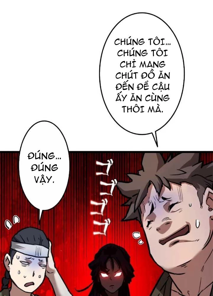 Ma Giáo Vô Song Chapter 11 - Trang 24