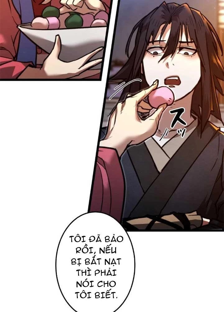 Ma Giáo Vô Song Chapter 11 - Trang 28