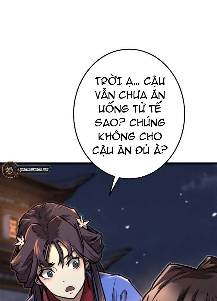 Ma Giáo Vô Song Chapter 11 - Trang 30