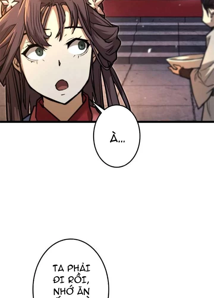 Ma Giáo Vô Song Chapter 11 - Trang 34