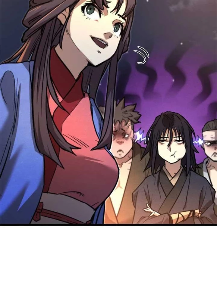 Ma Giáo Vô Song Chapter 11 - Trang 36
