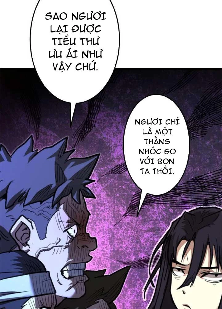 Ma Giáo Vô Song Chapter 11 - Trang 38
