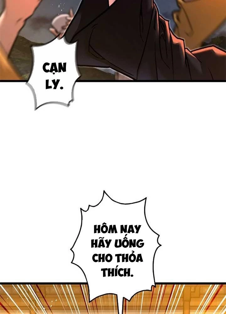 Ma Giáo Vô Song Chapter 11 - Trang 4