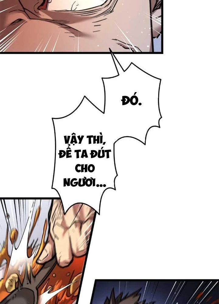 Ma Giáo Vô Song Chapter 11 - Trang 42