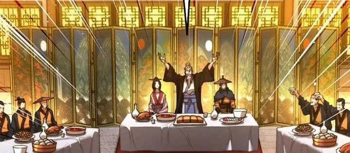 Ma Giáo Vô Song Chapter 11 - Trang 5