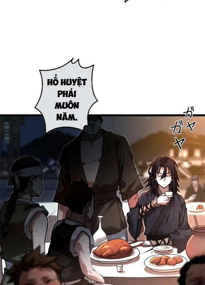 Ma Giáo Vô Song Chapter 11 - Trang 8