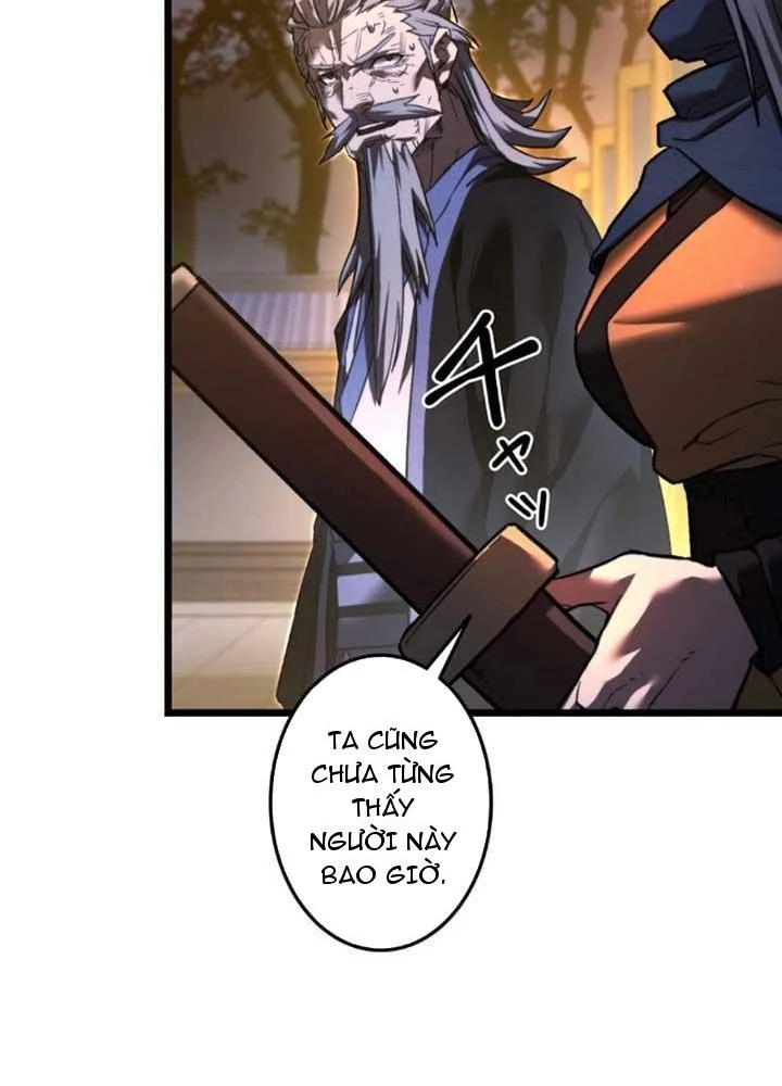 Ma Giáo Vô Song Chapter 12 - Trang 18