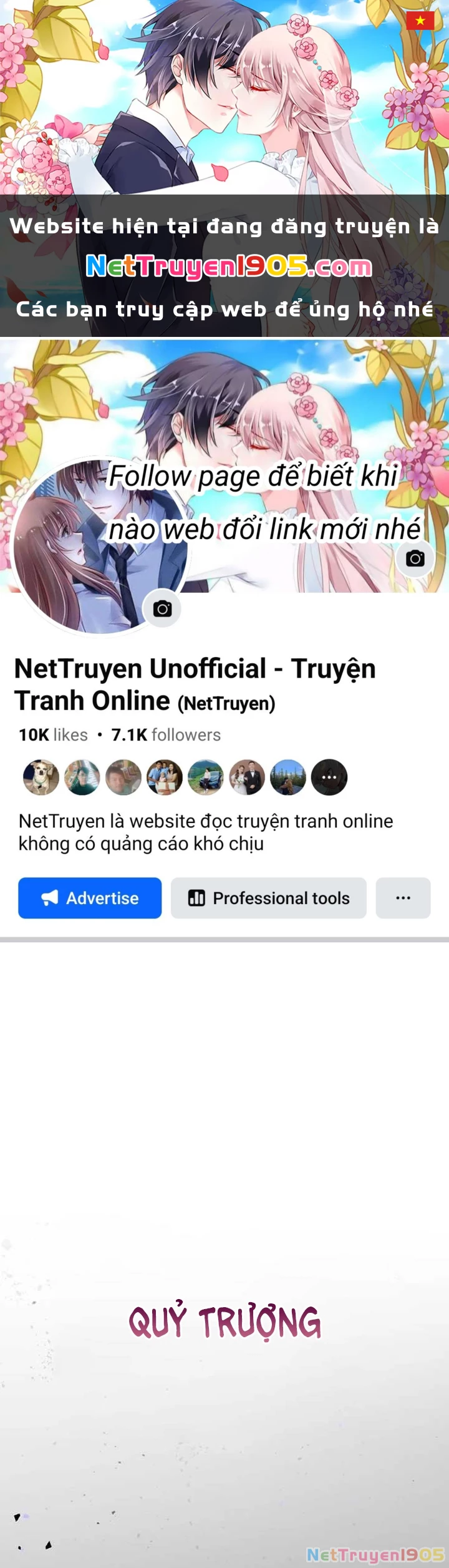 Ma Giáo Vô Song Chapter 12 - Trang 2