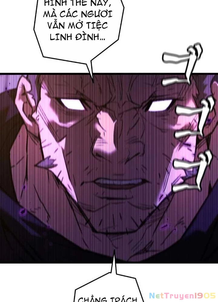 Ma Giáo Vô Song Chapter 12 - Trang 26